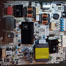 Alimentatore TV Samsung UE65U8072FUXXH BN44-01338A