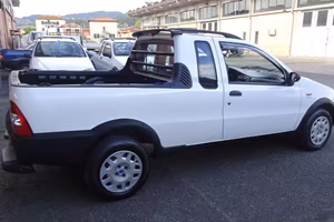 FIAT - Strada FIORINO PICK-UP 1900 JTD