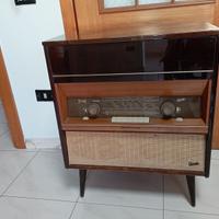 RADIOGIRADISCHI A MOBILE ANNI 60