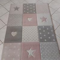 Tappeto cameretta