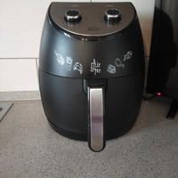 friggitrice ad aria 
