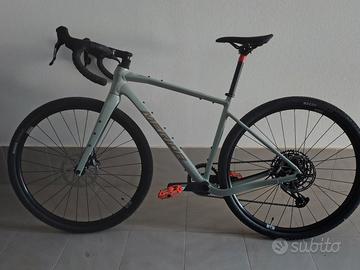 Merida Silex 500 2026