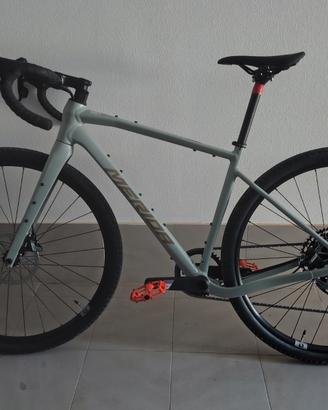 Merida Silex 500 2026
