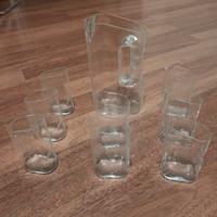 set bicchieri Riedel