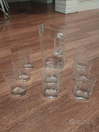 set bicchieri Riedel