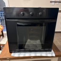 Forno ventilato Ariston