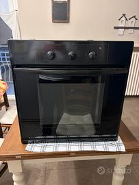 Forno ventilato Ariston