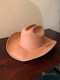 Cappello da Cowboy