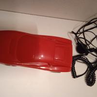 telefono Ferrari 