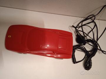 telefono Ferrari 