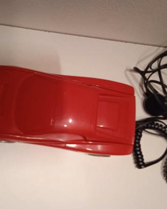 telefono Ferrari 