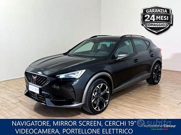 CUPRA Formentor 1.5 tsi 150cv dsg
