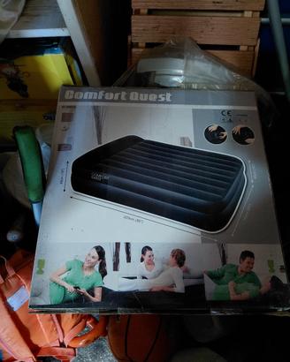 materasso gonfiabile