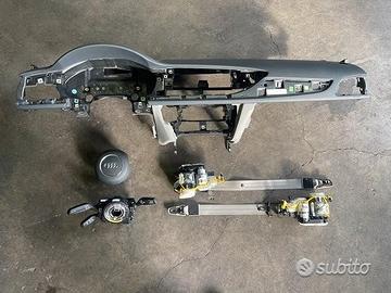 Kit Airbag Completo Per Audi A6 2017 C7