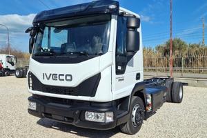 IVECO EUROCARGO 120EL22 P E6 NUOVO VARI PASSI