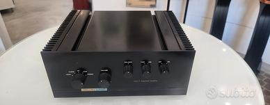 amplificatore Kelvin Labs integrated class A