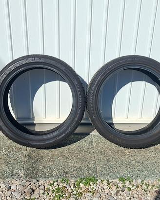 Bridgestone Blizzak invernale 245/40 R19 98V