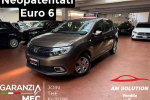 Dacia Sandero 1.0 Neopatentati Euro 6
