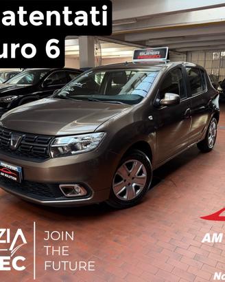 Dacia Sandero 1.0 Neopatentati Euro 6