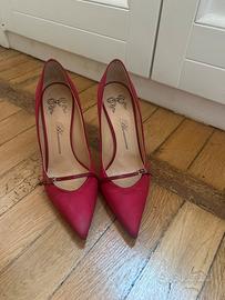 Scarpe Blumarine