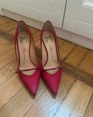 Scarpe Blumarine