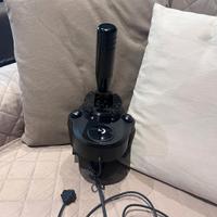 Cambio Logitech G29 H‑mod metallo Xbox