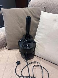 Cambio Logitech G29 H‑mod metallo Xbox