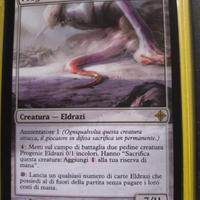 mtg progenitore di ulamog 