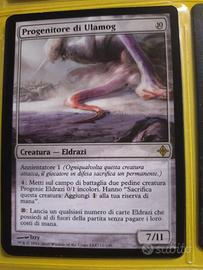 mtg progenitore di ulamog 