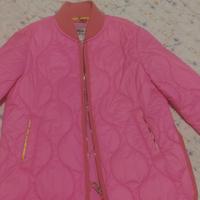 giubbino leggero bambina original marines