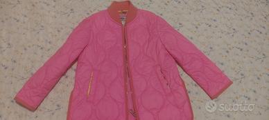 giubbino leggero bambina original marines