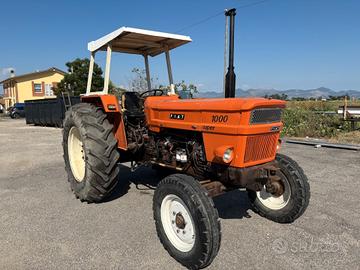 FIAT 1000 R SUPER