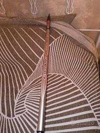 canna da pesca.mt 8 colmic xxt 180
