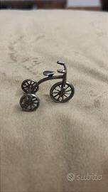 Miniatura in Argento