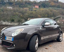 Alfa Romeo mito 0,9 105HP 77 KW