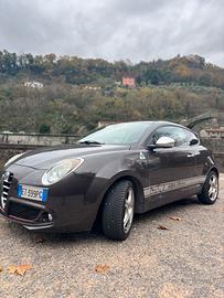 Alfa Romeo mito 0,9 105HP 77 KW