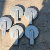 Tappi Buloni Hummer H3