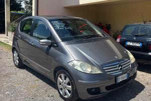 Mercedes-benz A 180 CDI Avantgarde