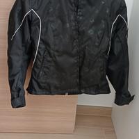 Giacca moto donna  Giudici