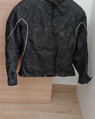 Giacca moto donna  Giudici