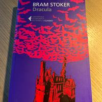 Dracula - Bram Stoker