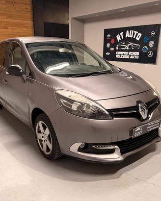 Renault Scenic Scénic XMod 1.6 Wave