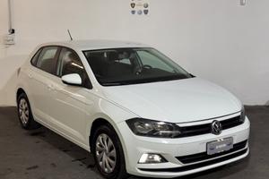 Volkswagen Polo 1.6 TDI 95 CV 5p. Sport BlueMotion