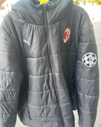 GIUBBINO AC MILAN TAGLIA M