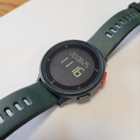 Cronometro da corsa W500M orologio