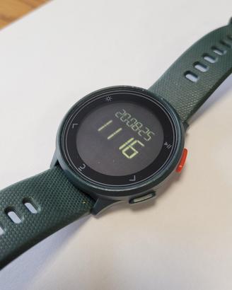 Cronometro da corsa W500M orologio