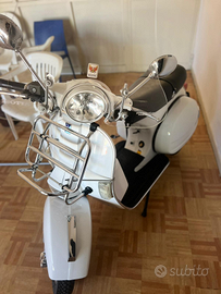 Piaggio vespa 125px