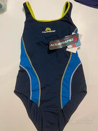 Costume Donna Nuovo Acquarapid