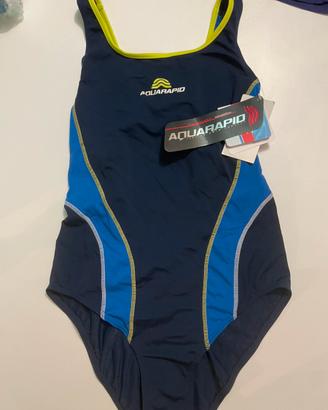 Costume Donna Nuovo Acquarapid