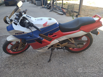 Vendita Honda NSR 125 2T